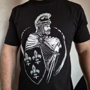 T-shirt St Vartan Mamikonian