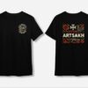 T-shirt Defend Artsakh – Image 4