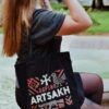 Tote Bag Defend Artsakh – Image 2