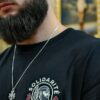 T-shirt Defend Artsakh – Image 2