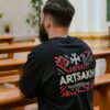 T-shirt Defend Artsakh – Image 3
