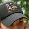 Casquette Defend Artsakh – Image 4