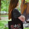 Tote Bag Defend Artsakh – Image 3